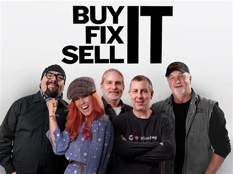 buy it fix it sell itit chanel|buy fix it sell it tv show.